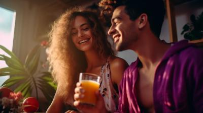 Nasty Do or Drink questions