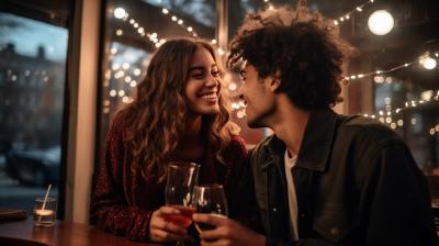 Naughty Do or Drink questions